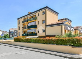 Trilocale Via Bartolomeo Maria dal Monte, Poggio Renatico - foto 1