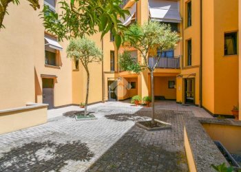 Trilocale Via Bartolomeo Maria dal Monte, Poggio Renatico - foto 3