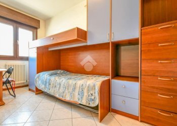 Trilocale Via Bartolomeo Maria dal Monte, Poggio Renatico - foto 12
