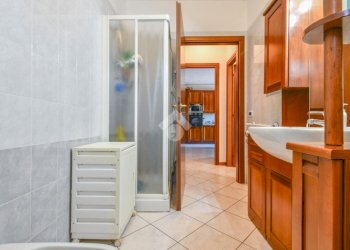 Trilocale Via Bartolomeo Maria dal Monte, Poggio Renatico - foto 16