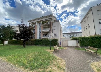 Two-room apartment Via Don Walter Oliva, Parma (neighborhood Carignano) - photo 1