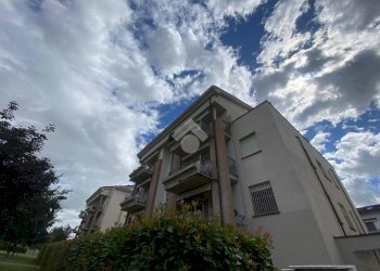 Two-room apartment Via Don Walter Oliva, Parma (neighborhood Carignano) - photo 4