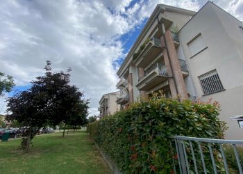 Two-room apartment Via Don Walter Oliva, Parma (neighborhood Carignano) - photo 5