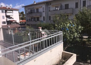 Two-room apartment Via Don Walter Oliva, Parma (neighborhood Carignano) - photo 6