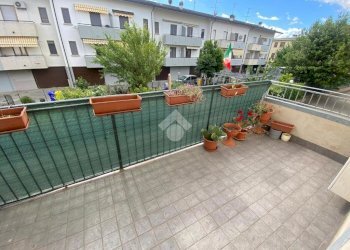 Two-room apartment Via Don Walter Oliva, Parma (neighborhood Carignano) - photo 7