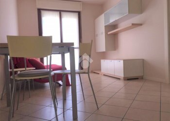 Two-room apartment Via Don Walter Oliva, Parma (neighborhood Carignano) - photo 12