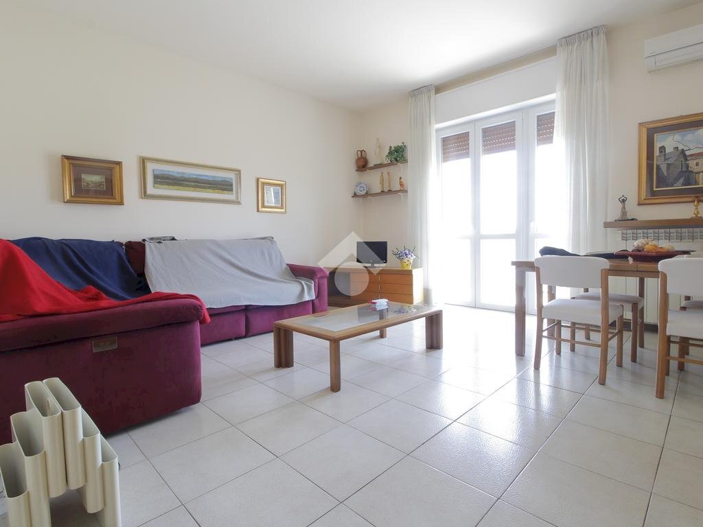 Trilocale Via Don Giovanni Battista Riva, San Vittore Olona - foto 1