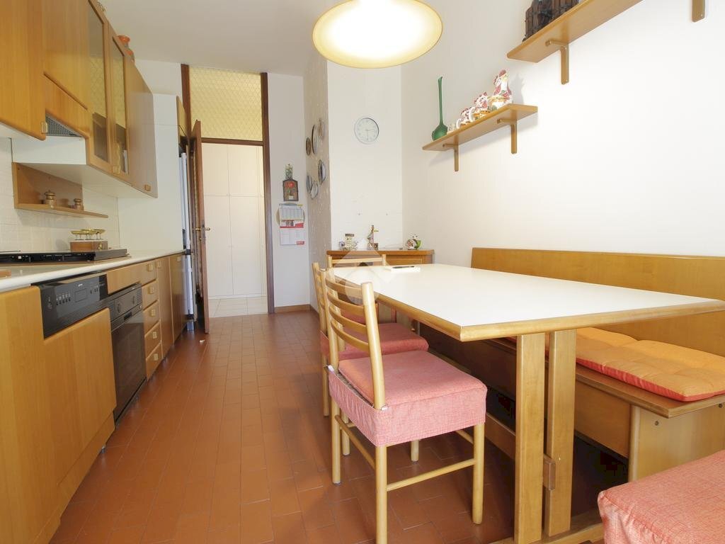 Trilocale Via Don Giovanni Battista Riva, San Vittore Olona - foto 3