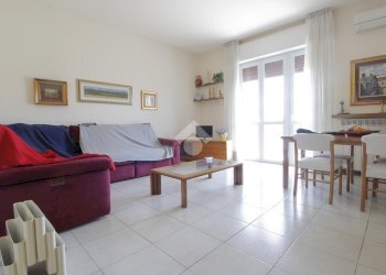 Trilocale Via Don Giovanni Battista Riva, San Vittore Olona - foto 1
