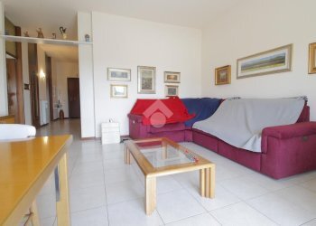 Trilocale Via Don Giovanni Battista Riva, San Vittore Olona - foto 7