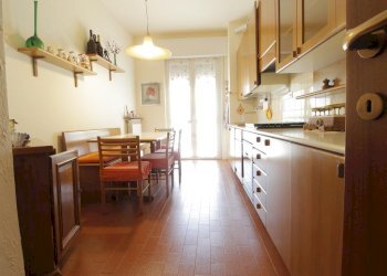 Trilocale Via Don Giovanni Battista Riva, San Vittore Olona - foto 9