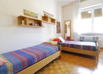 Trilocale Via Don Giovanni Battista Riva, San Vittore Olona - foto 13