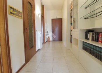 Trilocale Via Don Giovanni Battista Riva, San Vittore Olona - foto 15