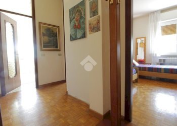 Trilocale Via Don Giovanni Battista Riva, San Vittore Olona - foto 16
