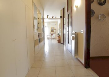 Trilocale Via Don Giovanni Battista Riva, San Vittore Olona - foto 17