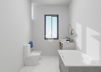 Trilocale Via Don Giovanni Battista Riva, San Vittore Olona - foto 24