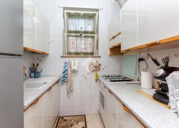 Bilocale Via Bollengo, Torino (zona Rebaudengo) - foto 7