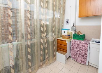 Bilocale Via Bollengo, Torino (zona Rebaudengo) - foto 8