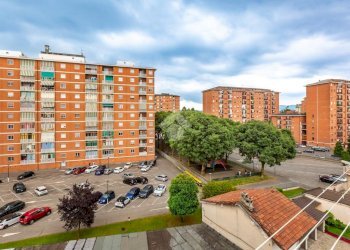Bilocale Via Bollengo, Torino (zona Rebaudengo) - foto 9