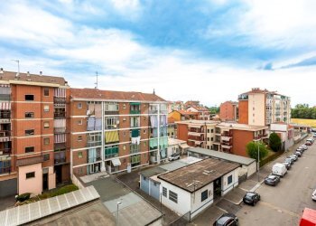 Bilocale Via Bollengo, Torino (zona Rebaudengo) - foto 14