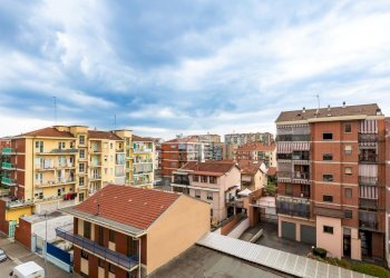 Bilocale Via Bollengo, Torino (zona Rebaudengo) - foto 15