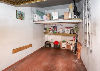 Bilocale Via Bollengo, Torino (zona Rebaudengo) - foto 21