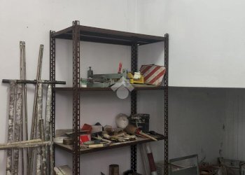 Warehouse via pierino negrotto cambiaso, Genova (neighborhood Rivarolo) - photo 10