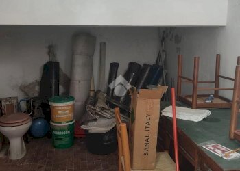 Warehouse via pierino negrotto cambiaso, Genova (neighborhood Rivarolo) - photo 11