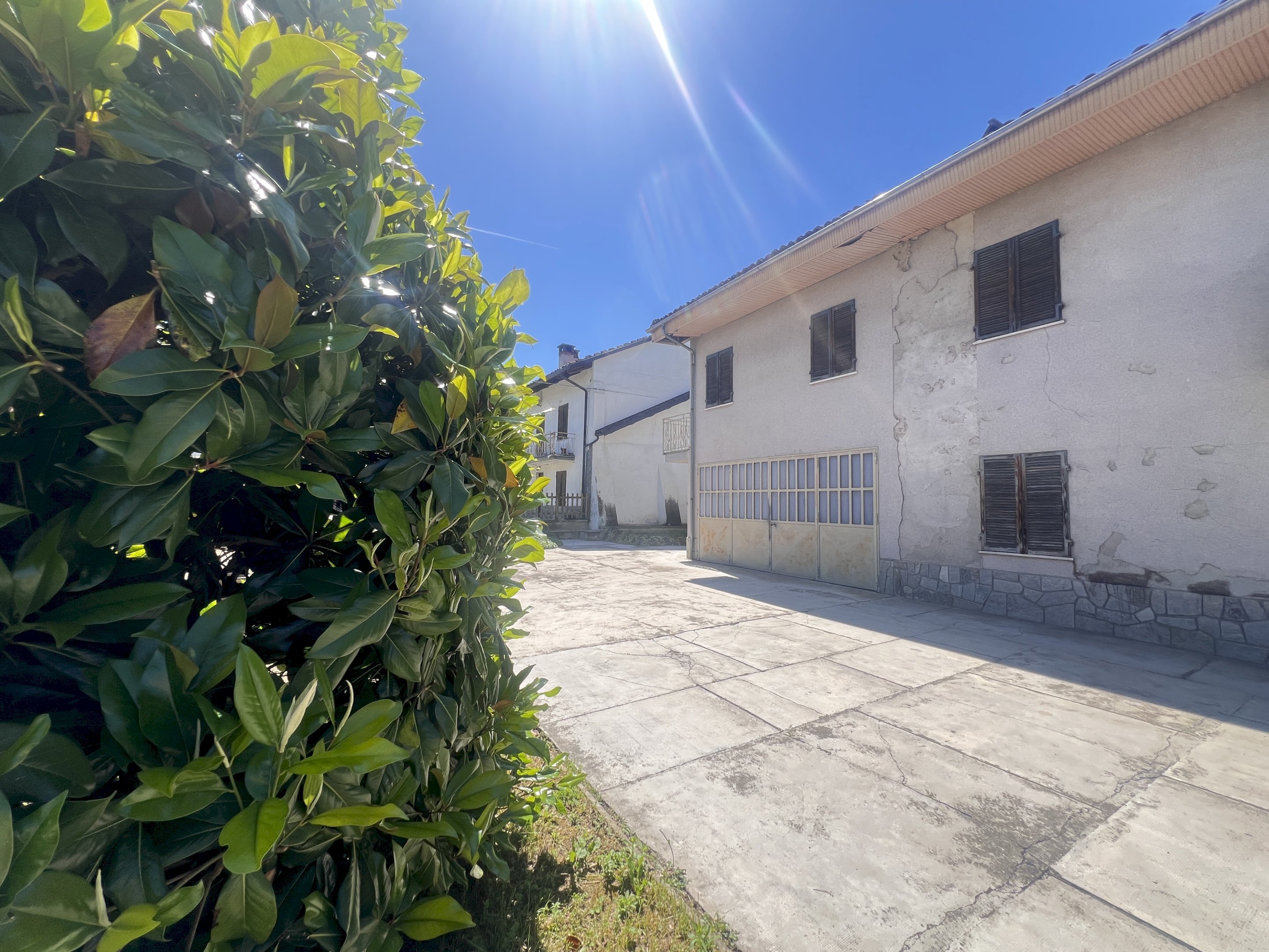 Casa indipendente strada Stazione San Damiano, Tigliole - foto 3