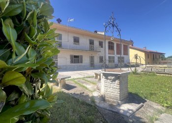 Casa indipendente strada Stazione San Damiano, Tigliole - foto 2
