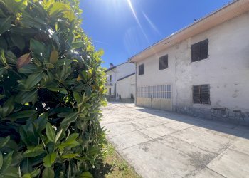 Casa indipendente strada Stazione San Damiano, Tigliole - foto 3