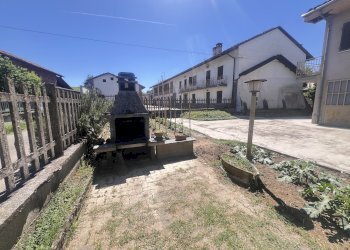 Casa indipendente strada Stazione San Damiano, Tigliole - foto 4
