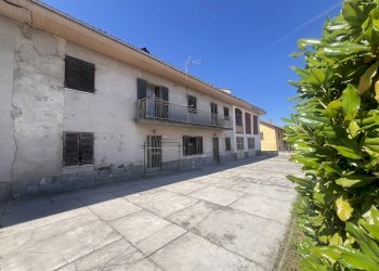 Casa indipendente strada Stazione San Damiano, Tigliole - foto 5