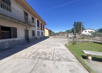 Casa indipendente strada Stazione San Damiano, Tigliole - foto 6