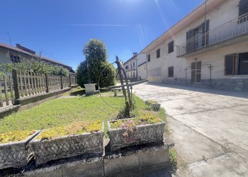 Casa indipendente strada Stazione San Damiano, Tigliole - foto 7
