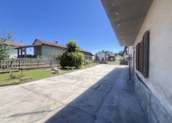 Casa indipendente strada Stazione San Damiano, Tigliole - foto 8