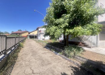 Casa indipendente strada Stazione San Damiano, Tigliole - foto 10