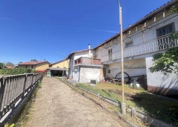 Casa indipendente strada Stazione San Damiano, Tigliole - foto 11
