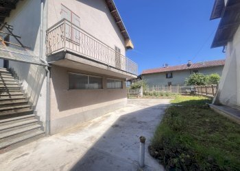 Casa indipendente strada Stazione San Damiano, Tigliole - foto 12