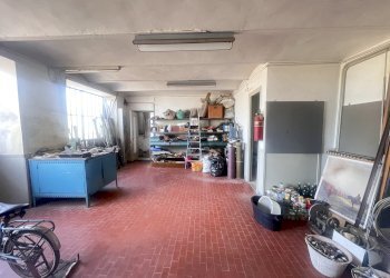 Casa indipendente strada Stazione San Damiano, Tigliole - foto 29