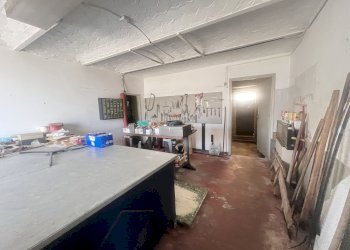 Casa indipendente strada Stazione San Damiano, Tigliole - foto 30
