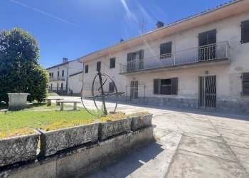 Casa indipendente strada Stazione San Damiano, Tigliole - foto 32