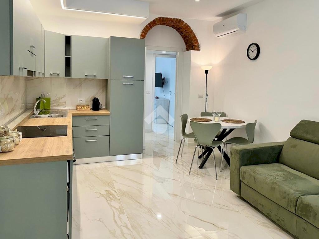 Two-room apartment Via Atto Vannucci, Milano (neighborhood Ticinese) - photo 2