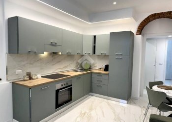 Bilocale Via Atto Vannucci, Milano (zona Ticinese) - foto 3