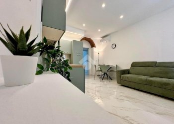 Bilocale Via Atto Vannucci, Milano (zona Ticinese) - foto 4