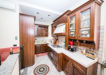 Quadrilocale Via Terni, Milano (zona Baggio) - foto 2