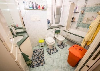 Quadrilocale Via Terni, Milano (zona Baggio) - foto 5