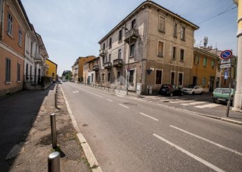 Quadrilocale Via Terni, Milano (zona Baggio) - foto 6