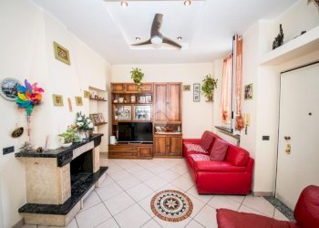 Quadrilocale Via Terni, Milano (zona Baggio) - foto 10