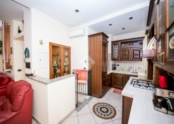Quadrilocale Via Terni, Milano (zona Baggio) - foto 12